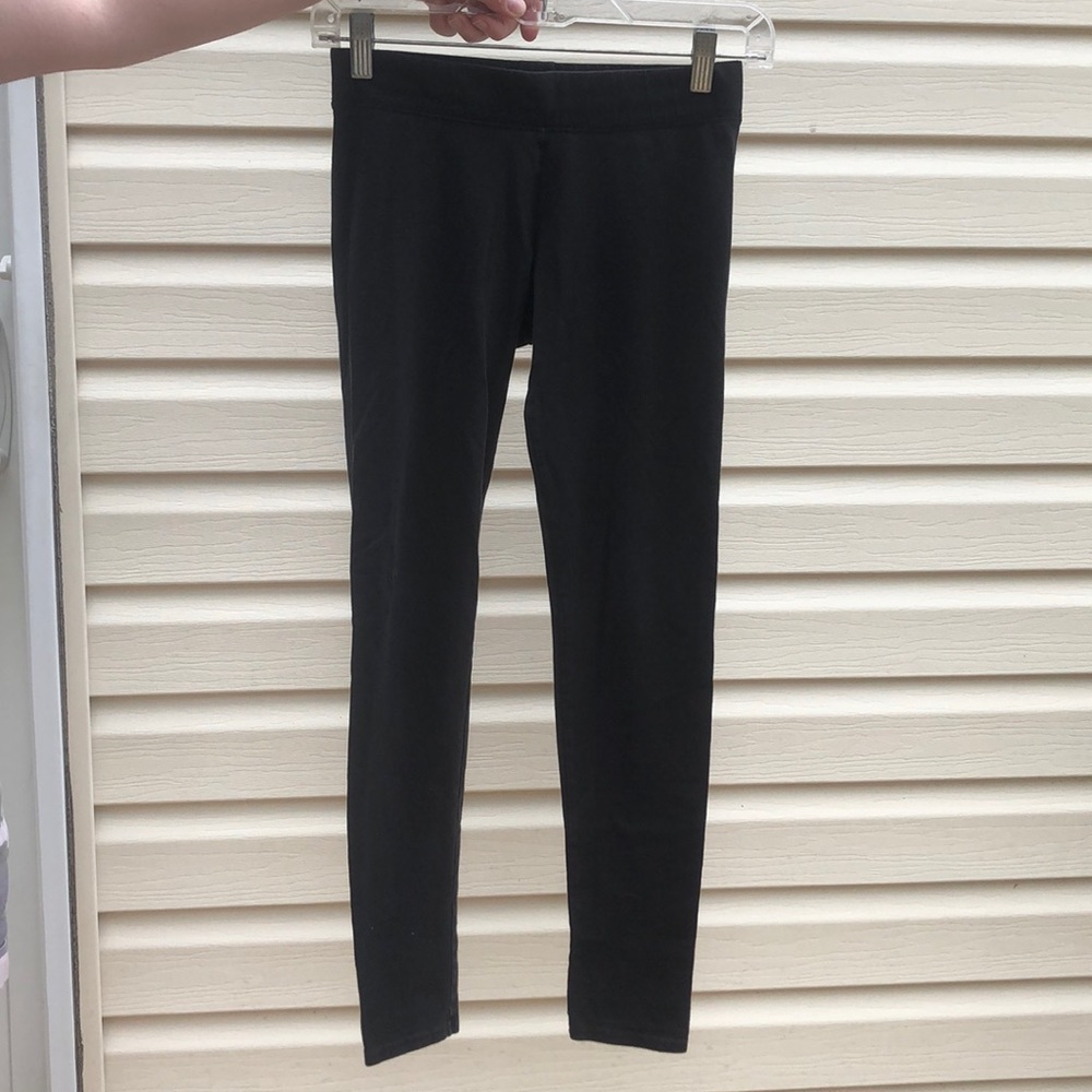 Aerie Cotton Leggings